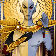 Lord vivec