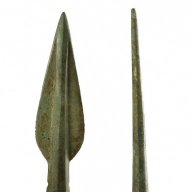 BronzeSpear