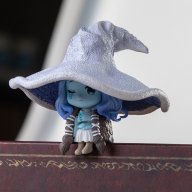 Actual Protagonist
