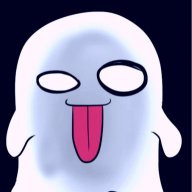 FunnyGhost