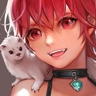 Red Ferret