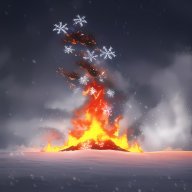 Snowfire