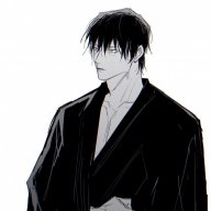 Gray Raven