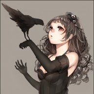 WitchOfCrows