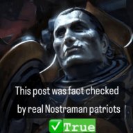 KonradDidNothingWrong