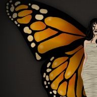 Unapologetic Butterfly