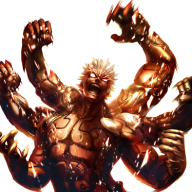 AsuraBurst