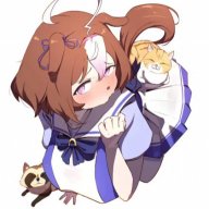 Mewling Hydra