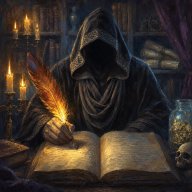The Devoted Reader