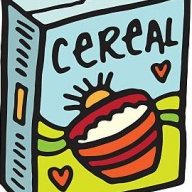 CerealReader