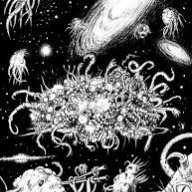 Azathoth the dreamer