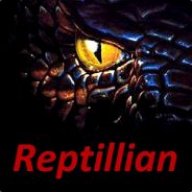 Reptillian