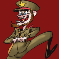 Commissar Cletus