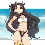 Ishtar.Black