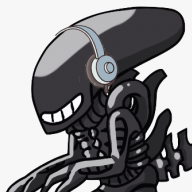 Alien-Kun