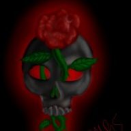 Death rose