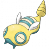 Dunsparce