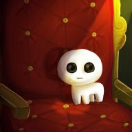 Lord Little Laddie Lucius