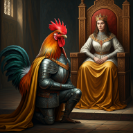 KneelPoultry