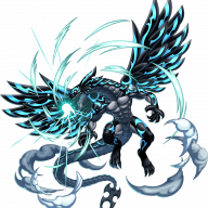 Darkscythe Drake