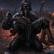 Kreig grenadier Grim