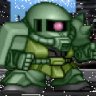 Gruntmecha