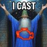 Archmage Of Meme