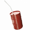 WhyBotherEatingSauce