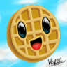 FlyingWaffle