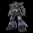 MS-09B Dom Bazook