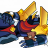 High guard