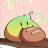 Lazy Slime