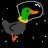 Spaceyduck
