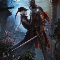 A Song of Blood and Sunlight (ASOIAF / Warhammer Fantasy / Soulsborne)