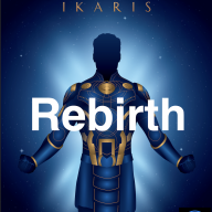 Ikaris : Rebirth (MCU/DCU)