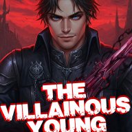 The Villainous Young Master [ LitRPG, Fantasy ]