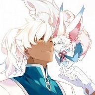True Magician (Fate/Grand Order / High School DxD(Multi)