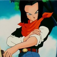 Human Touch: (An Android 17/Goddess of Victory NIKKE Crossover)
