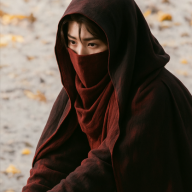 I slept and woke up in a chinese costume drama