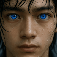Naruto: The White-eyed Demon