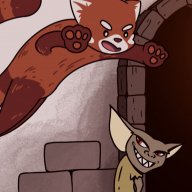 Dungeon Master: It's a Magical World