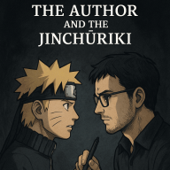 Naruto: The Author and The Jinchūriki