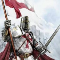 Faith and Works (A 1st Crusade Story)