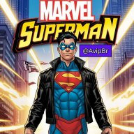 Marvel's Amazing Superman [Superman on Marvel U.]