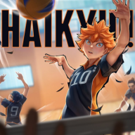 Haikyu!!: Rise of Sengoku