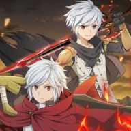 Danmachi: Is It Wrong to Aspire to Be an Adventurer?