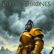 The Mountain of Ice and Fire (Game of Thrones/ASOIAF)