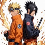 Naruto: Twin's Glory