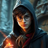 Hp: a job in the multiverse