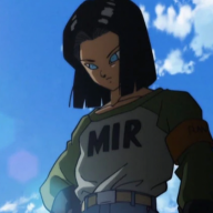 No Surrender (Artery Gear Fusion / Dragon Ball Super)